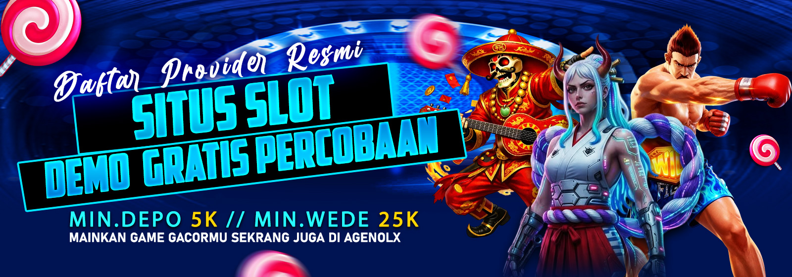 BONUS LIVE CASINO BERUNTUN